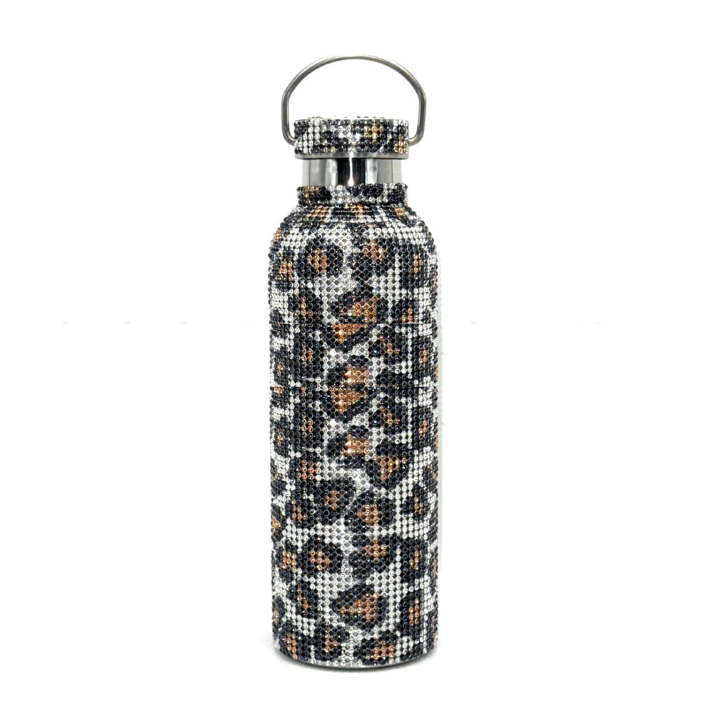 
                  
                    Bling And Sip Rhinestone Encrusted Water Bottle Vista Shops
                  
                