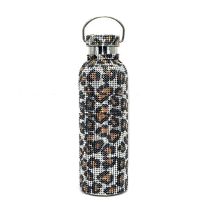
                  
                    Bling And Sip Rhinestone Encrusted Water Bottle Vista Shops
                  
                
