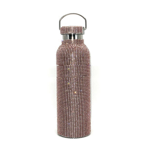 
                  
                    Bling And Sip Rhinestone Encrusted Water Bottle Vista Shops
                  
                