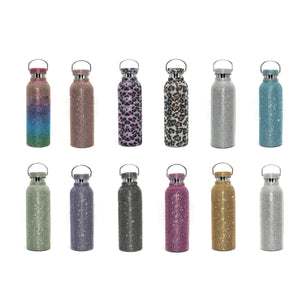 
                  
                    Bling And Sip Rhinestone Encrusted Water Bottle Vista Shops
                  
                