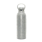 Bling And Sip Rhinestone Encrusted Water Bottle Vista Shops