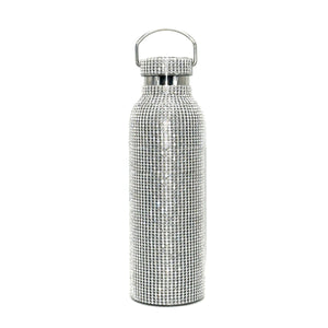 
                  
                    Bling And Sip Rhinestone Encrusted Water Bottle Vista Shops
                  
                