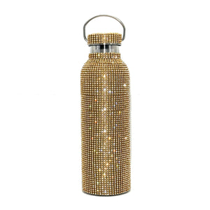 
                  
                    Bling And Sip Rhinestone Encrusted Water Bottle Vista Shops
                  
                