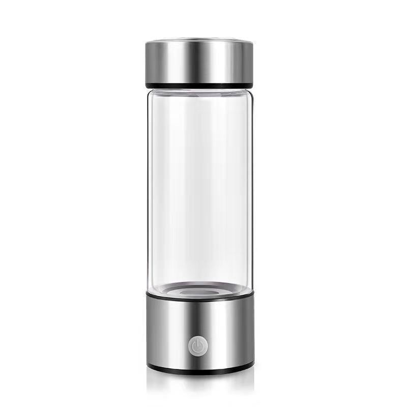 
                  
                    Aquaala Hydrogen Infuser Water Bottle – The Ultimate Health Companion
                  
                