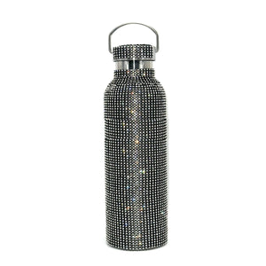 
                  
                    Bling And Sip Rhinestone Encrusted Water Bottle Vista Shops
                  
                