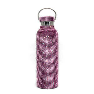 
                  
                    Bling And Sip Rhinestone Encrusted Water Bottle Vista Shops
                  
                
