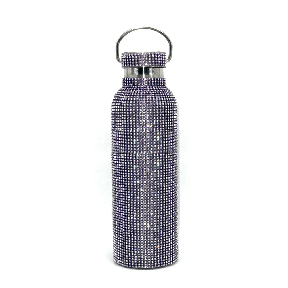 
                  
                    Bling And Sip Rhinestone Encrusted Water Bottle Vista Shops
                  
                