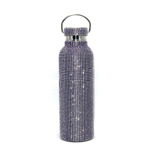 
                  
                    Bling And Sip Rhinestone Encrusted Water Bottle Vista Shops
                  
                