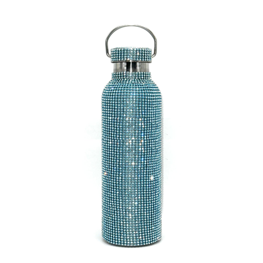 
                  
                    Bling And Sip Rhinestone Encrusted Water Bottle Vista Shops
                  
                