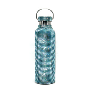 
                  
                    Bling And Sip Rhinestone Encrusted Water Bottle Vista Shops
                  
                
