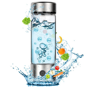 
                  
                    Aquaala Hydrogen Infuser Water Bottle – The Ultimate Health Companion
                  
                