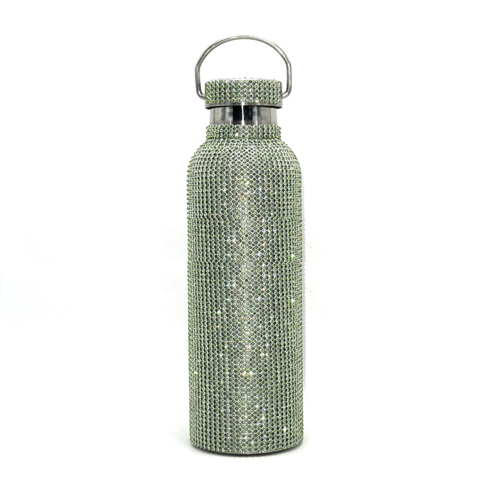 
                  
                    Bling And Sip Rhinestone Encrusted Water Bottle Vista Shops
                  
                