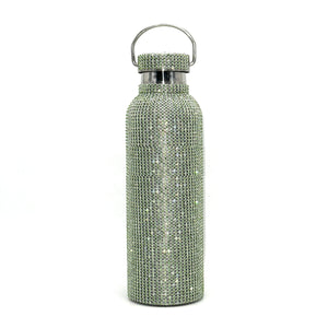 
                  
                    Bling And Sip Rhinestone Encrusted Water Bottle Vista Shops
                  
                