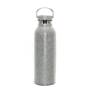 
                  
                    Bling And Sip Rhinestone Encrusted Water Bottle Vista Shops
                  
                