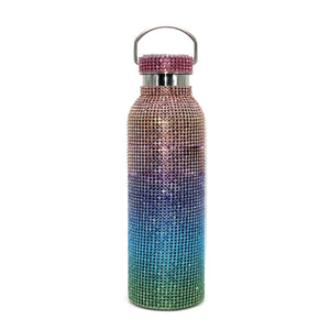 
                  
                    Bling And Sip Rhinestone Encrusted Water Bottle Vista Shops
                  
                