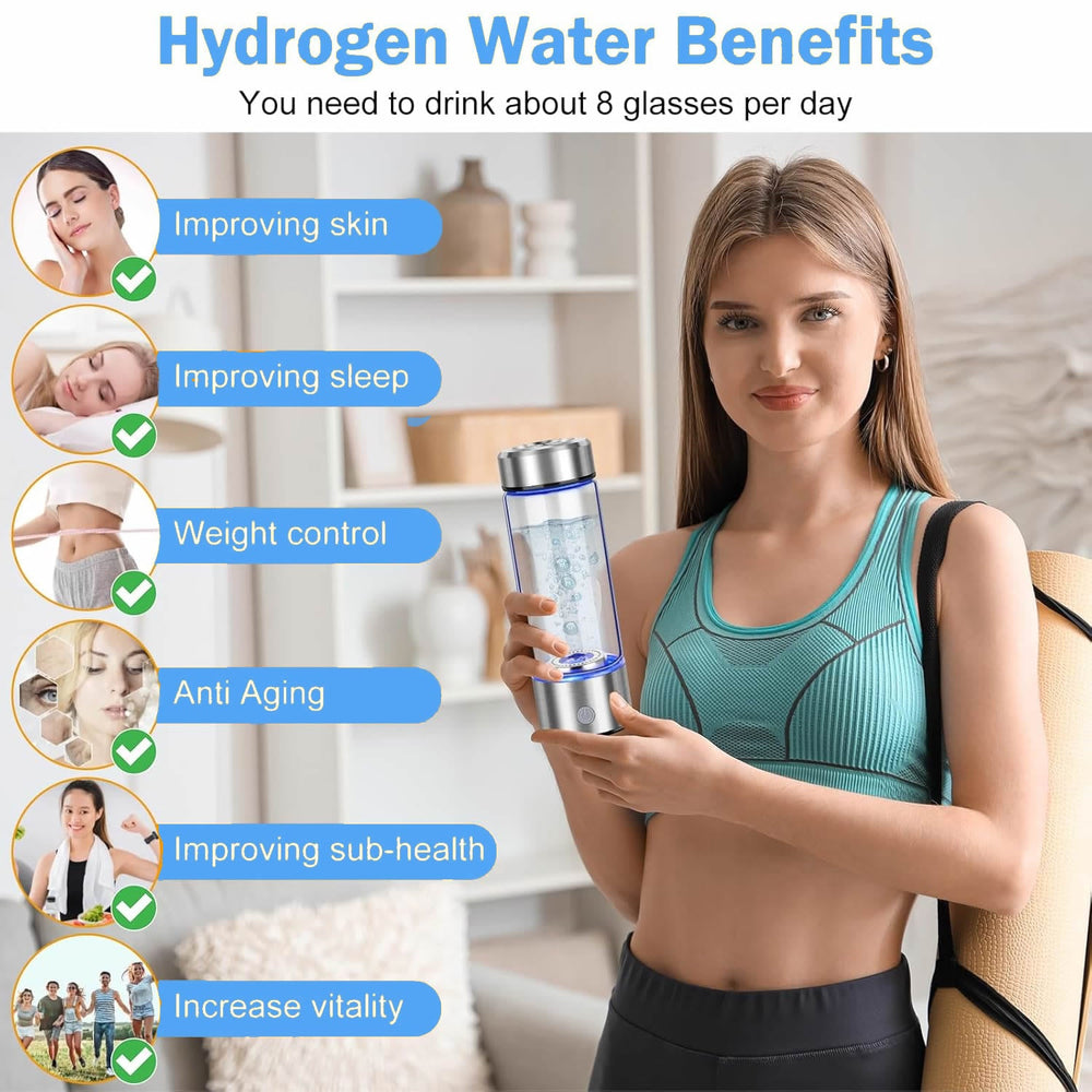 
                  
                    Aquaala Hydrogen Infuser Water Bottle – The Ultimate Health Companion
                  
                