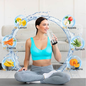 
                  
                    Aquaala Hydrogen Infuser Water Bottle – The Ultimate Health Companion
                  
                