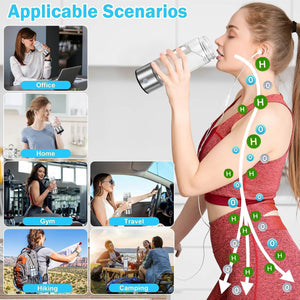 
                  
                    Aquaala Hydrogen Infuser Water Bottle – The Ultimate Health Companion
                  
                