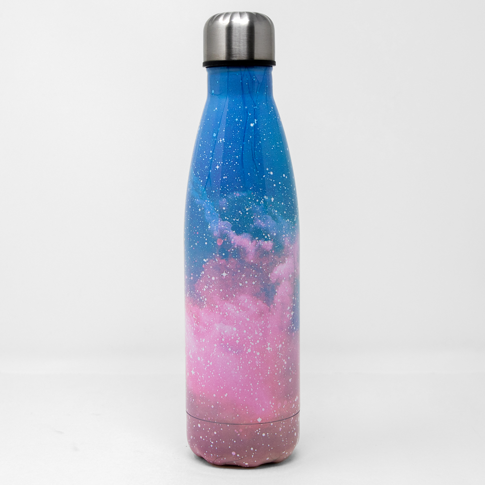 Space Water Bottle